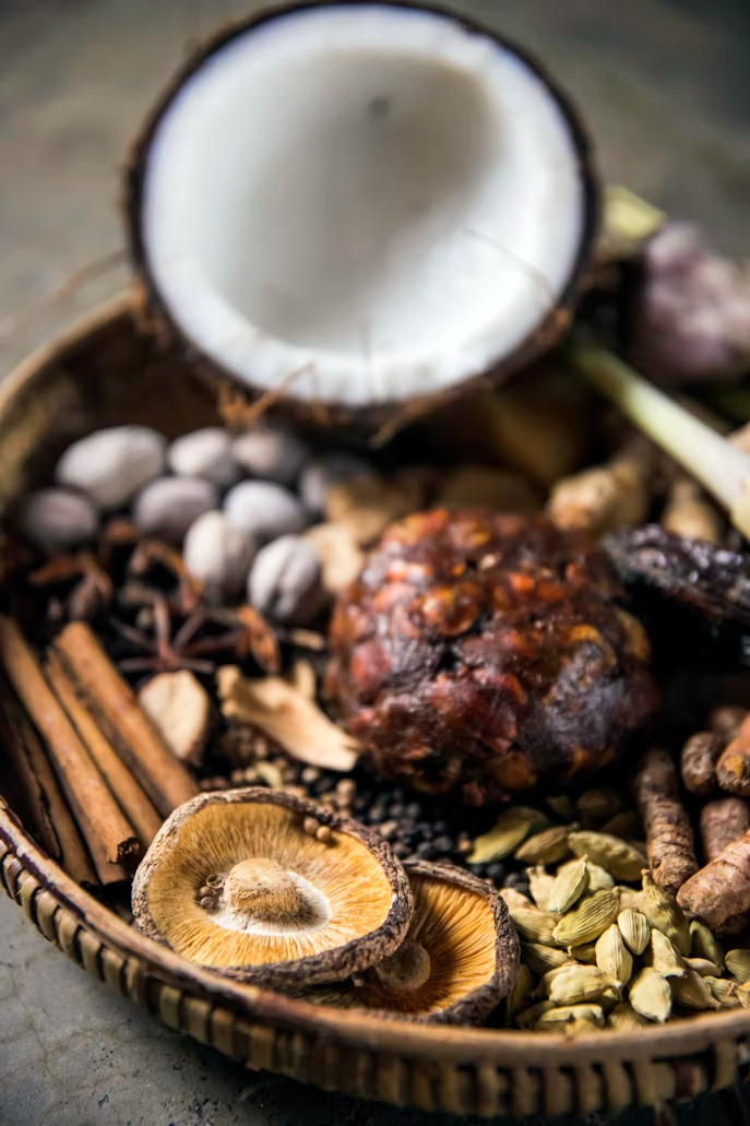The Power of Healthy Snacking